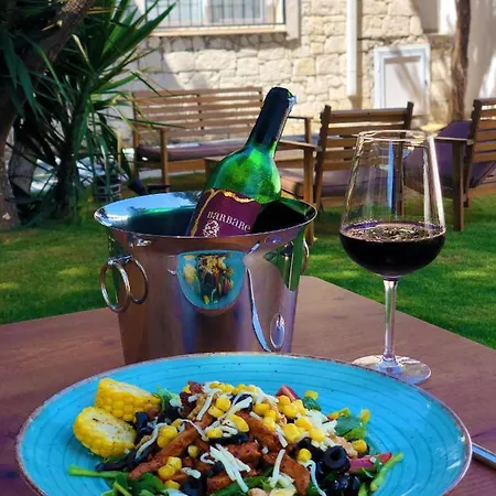 Livn Boutique Hotel İzmir