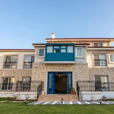Szálloda Livn Boutique İzmir