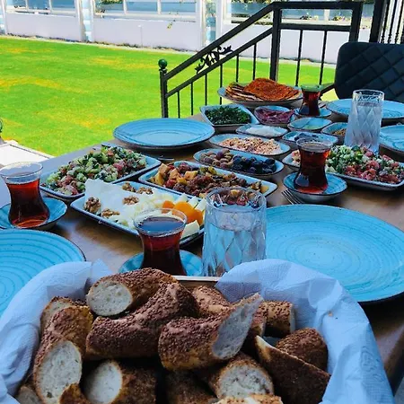 Hotel Livn Boutique İzmir