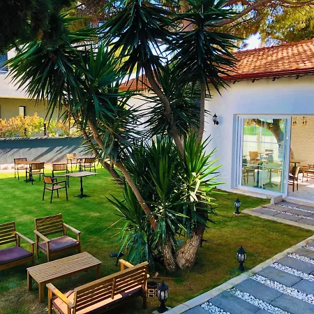 Livn Boutique Hotel İzmir