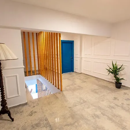 Szálloda Livn Boutique İzmir