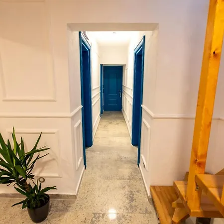 Livn Boutique Szálloda
