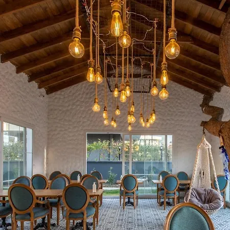 Hotel Livn Boutique İzmir