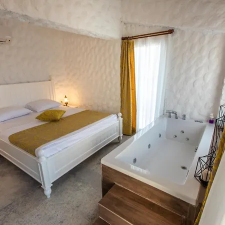 Szálloda Livn Boutique *