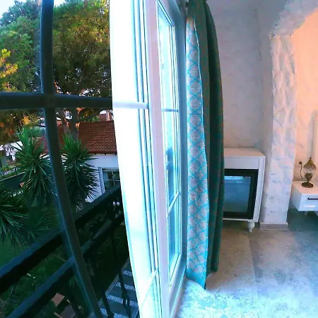 Livn Boutique Szálloda İzmir