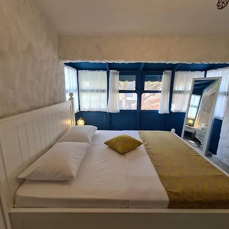 Szálloda Livn Boutique *