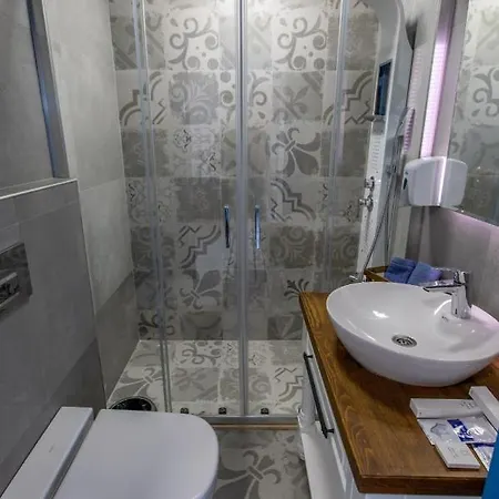 Hotel Livn Boutique *