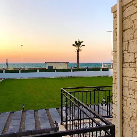 Livn Boutique Szálloda İzmir