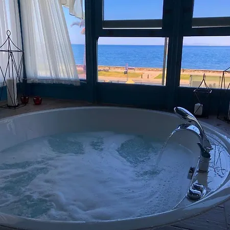 Livn Boutique Szálloda İzmir