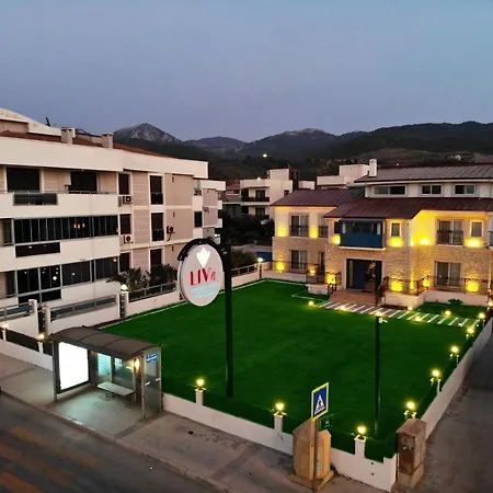 Hotel Livn Boutique *