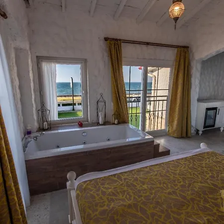 Hotel Livn Boutique *