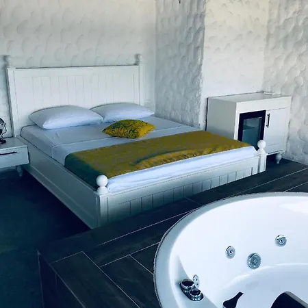 Hotel Livn Boutique Smirne